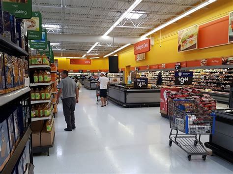 Walmart supercenter jacksonville - Jacksonville Supercenter Walmart Supercenter #10836830 Normandy Blvd Jacksonville, FL 32205. Opens 6am. 904-786-0390 21.07 mi. Weekly Trip. Stock up & save. Find low ... 